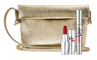 KIT VAMP! MASCARA & I'M MATT 1